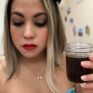 Meet your Posher, Toni